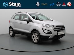 Ford EcoSport - 125pk EcoBoost Trend Ultimate Cruise | Climate | Carplay | Parkeersens. achter | Trekhaak
