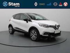 Renault Captur - TCe 150pk Initiale Paris EDC/Automaat BOSE | Camera | Cruise | Navi | Parkeersens. v+a | S