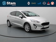 Ford Fiesta - 1.0 EcoBoost Titanium Camera | Adapt. Cruise | Navi | Parkeersens. achter | Voorruitverw