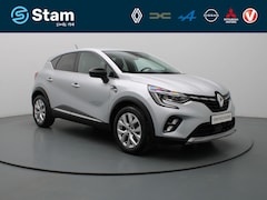 Renault Captur - 160pk E-Tech Plug-in Hybrid Intens Automaat Cruise | Climate | Navi | Parkeersens. achter