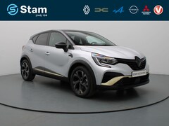 Renault Captur - 145pk E-Tech full hybrid E-Tech engineered Automaat 360° Camera | Cruise | Climate | Navi