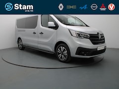 Renault Trafic - 150pk Blue dC1 EDC T30 L2H1 Extra Automaat Camera | Cruise | Navi | Parkeersens. v+a | Tre
