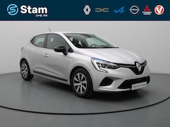Renault Clio - 90pk TCe Equilibre Airco | Cruise | Carplay