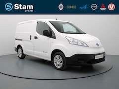 Nissan e-NV200 - 109pk Business 40 kWh Camera | Climate | Navi | Stoel-stuurverwarming