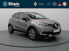 Renault Captur - 130pk TCe Intens Camera | Cruise | Navi | Parkeersens. v+a | Trekhaak