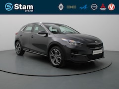 Kia XCeed - 120pk T-GDi DynamicLine Camera | Climate | Cruise | Navi