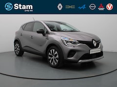 Renault Captur - 145pk E-Tech Hybrid Intens Automaat Cruise | Climate | Carplay| Parkeersens. achter