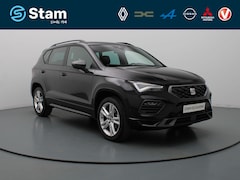 SEAT Ateca - 150pk TSI FR Business Intense Automaat Camera | Cruise | Navi | Parkeersens. v+a | Stoel-/