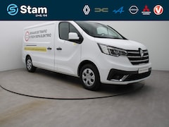 Renault Trafic E-Tech - 123pk Electric L2H1 T29 GB Comfort Airco | Camera | Navi | Parkeersensoren