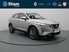 Nissan Qashqai - 140pk MHEV Business Access Camera | Adapt. Cruise | Carplay | Parkeersens. v+a