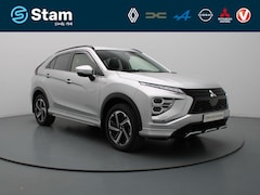 Mitsubishi Eclipse Cross - 187pk PHEV Instyle Automaat 360° Camera | Adapt. Cruise | Navi | Parkeersens. v+a | Stoel