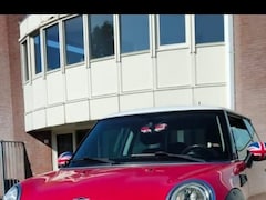 MINI Cooper - 1.6 Pepper
