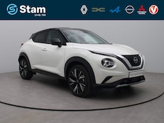 Nissan Juke - 114pk DIG-T N-Design Automaat Camera | Climate | Cruise | Navi