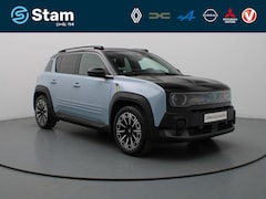 Renault 4 - 4 comfort range iconic 52 kWh Automaat Harman Kardon | Camera | Adapt. Cruise | Parkeersen