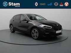 BMW 1-serie - 118i Executive Edition Camera | Cruise | Navi | Parkeersens. v+a