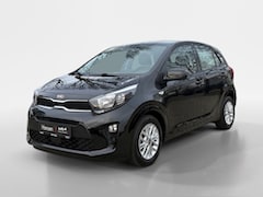 Kia Picanto - 1.0 DPi DynamicLine I Cruise Control I Camera I Carplay