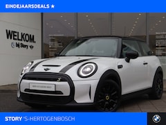 MINI Mini-Electric - Classic / Sportstoelen / LED / Cruise Control / Stoelverwarming / Navigatie
