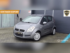 Suzuki Splash - 1.0 VVT Comfort
