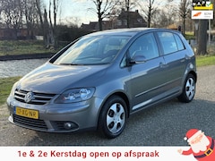 Volkswagen Golf Plus - 1.6 FSI Comfortline