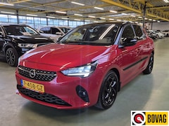 Opel Corsa - 1.2 Elegance -100pk- Automaat | Rijklaarprijs incl. 1 jaar Bovag garantie