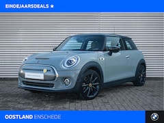 MINI Mini-Electric - Essential / Sportstoelen / Achteruitrijcamera / Comfort Access / LED / Cruise Control / Ai