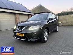 Nissan X-Trail - 1.6 DIG-T Visia