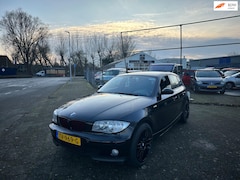 BMW 1-serie - 116i AIRCO REVISIE MOTOR