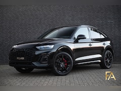 Audi Q5 Sportback - 50 TFSI e S Line