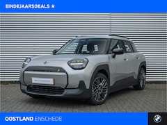 MINI Aceman - SE Essential / LED / Parking Assistant / 18" Night Flash Spoke Grey