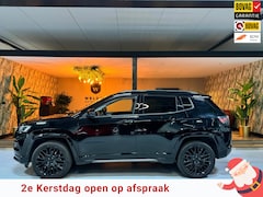 Jeep Compass - 4xe 240 Plug-in Hybrid Electric S Garantie 241PK Carplay Camera Elek stoelen StuurVW Stoel