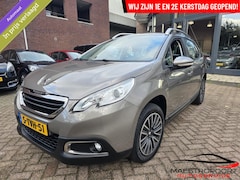 Peugeot 2008 - 1.2 VTi Blue Lease