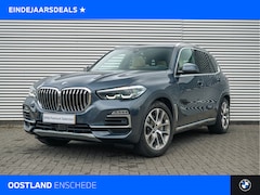 BMW X5 - xDrive45e xLine Automaat / Panoramadak / Adaptief onderstel / Active Steering / Comfort Ac
