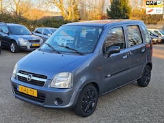 Opel Agila - 1.2-16V Essentia|Stuurbekrachteging|Hoge instap