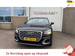 Audi Q2 - 1.4 TFSI CoD Sport Pro Line |Navi|PDC|Cruise|BT|NAP|