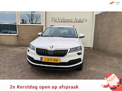 Skoda Karoq - 1.5 TSI ACT Style Business|Carplay|Trekhk|Camera