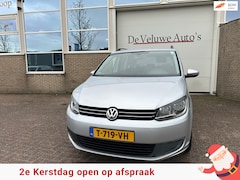 Volkswagen Touran - 1.4 TSI Comfortline 7p. | Navi |