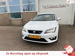 SEAT Leon ST - 1.4 EcoTSI FR Connect | Navi | Apple | Android|