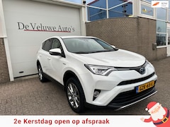 Toyota RAV4 - 2.5 Hybrid Executive|Navi|Camera|Keyless|ACC|LDA