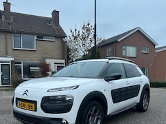 Citroën C4 Cactus - 1.2 e-VTi Shine