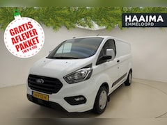 Ford Transit Custom - 280 2.0 TDCI L1H1 Trend | Achteruitrijcamera | Navigatie | Trekhaak | Laadruimte afwerking