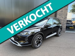 Ford Kuga - 2.5 PHEV 243pk Active Navi, Trekhaak, HUD, Camera, Winter pack etc. etc