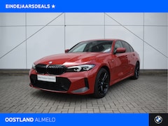 BMW 3-serie - 320e M Sport Automaat / Schuif-kanteldak / Sportstoelen / Comfort Access / Stuurverwarming