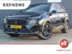 Peugeot e-5008 - Allure Avantage 73 kWh Navigatie | 7 zits