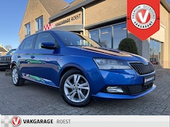 Skoda Fabia - 1.0 TSI Clever Panoramadak / Full LED / All-Seasons
