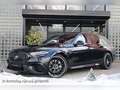 Mercedes-Benz E-klasse Estate - AMG 53 4MATIC+ BRABUS700, Performance Stoelen, Pano, Trekhaak, Hyperscreen, Distronic