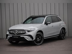 Mercedes-Benz GLC-klasse - 400e AMG 4-Matic | 381PK | Head-up | Keyless-go | Pano | Sfeerverlichting | Burmester | Di