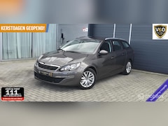 Peugeot 308 SW - 1.2 PureTech Active Gereviseerde motor