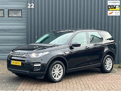 Land Rover Discovery Sport - 2.0 TD4 Urban Series Pure||1e Eigenaar|Zeer Nette Auto|Dealer Onderh