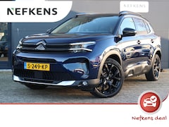 Citroën C5 Aircross - 1.6 Hybrid 225pk Shine | Navigatie | Trekhaak | Stoelverwarming