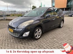 Renault Grand Scénic - 1.4 TCe 2011 Airco 7-zit motor defect